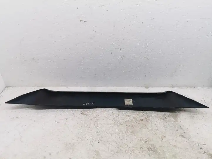 BMW (2005 - 2014) B63B50033 Прочие детали салона — фото 4