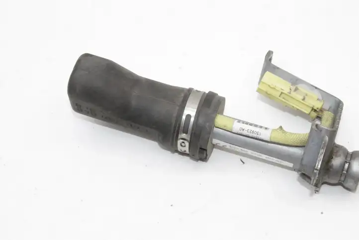 Honda Civic X (2016 - 2021) GA66500190 Подушка безопасности пешехода — фото 3