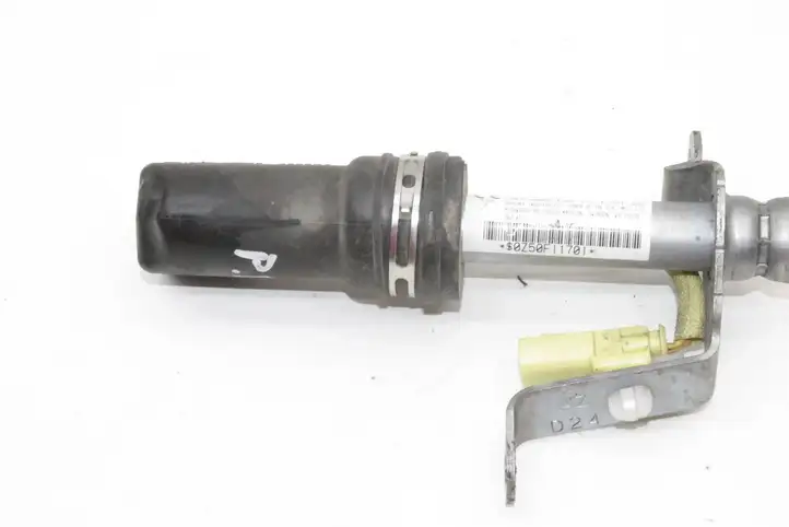 Honda Civic X (2016 - 2021) GA66500190 Подушка безопасности пешехода — фото 6