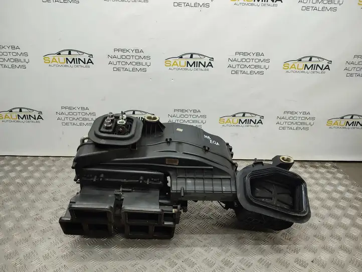 Mercedes-Benz EQA (2021 - ) A2478308702 Комплект системы кондиционера воздуха — фото 1