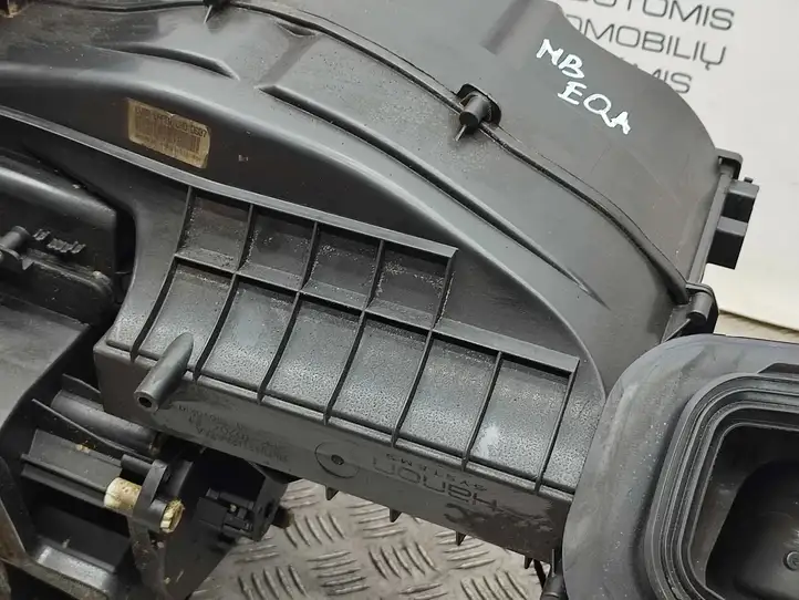 Mercedes-Benz EQA (2021 - ) A2478308702 Комплект системы кондиционера воздуха — фото 11