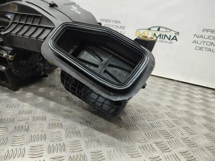 Mercedes-Benz EQA (2021 - ) A2478308702 Комплект системы кондиционера воздуха — фото 12