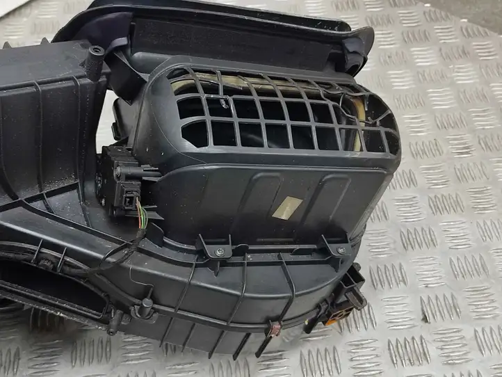 Mercedes-Benz EQA (2021 - ) A2478308702 Комплект системы кондиционера воздуха — фото 13