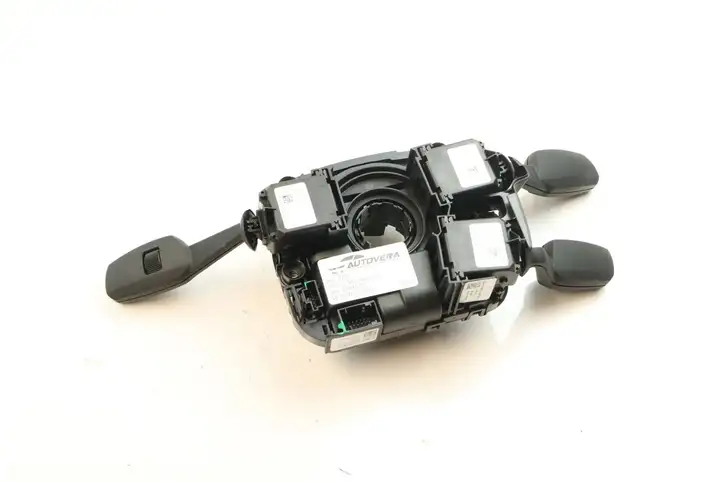 BMW 3 E92 E93 (2005 - 2014) 9123060 Подрулевой переключатель — фото 3