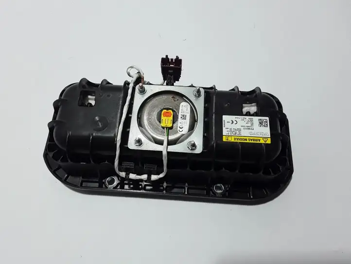Volvo C40 (2021 - ) 31663127 Подушка безопасности пассажира — фото 3