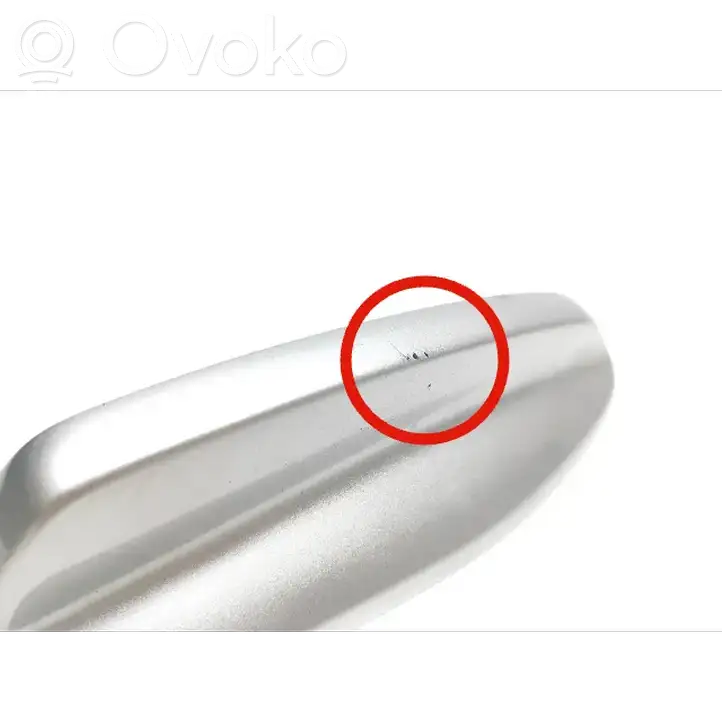 Volvo XC40 (2017 - ) 39826454 Крышка GPS-антенны — фото 3