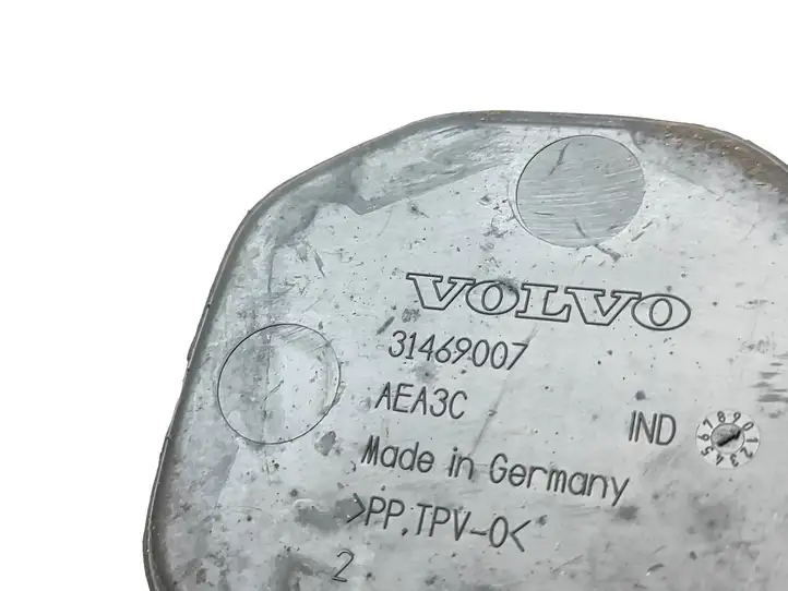 Volvo XC40 (2017 - ) 31469007 Коврик выдвижного ящика — фото 3