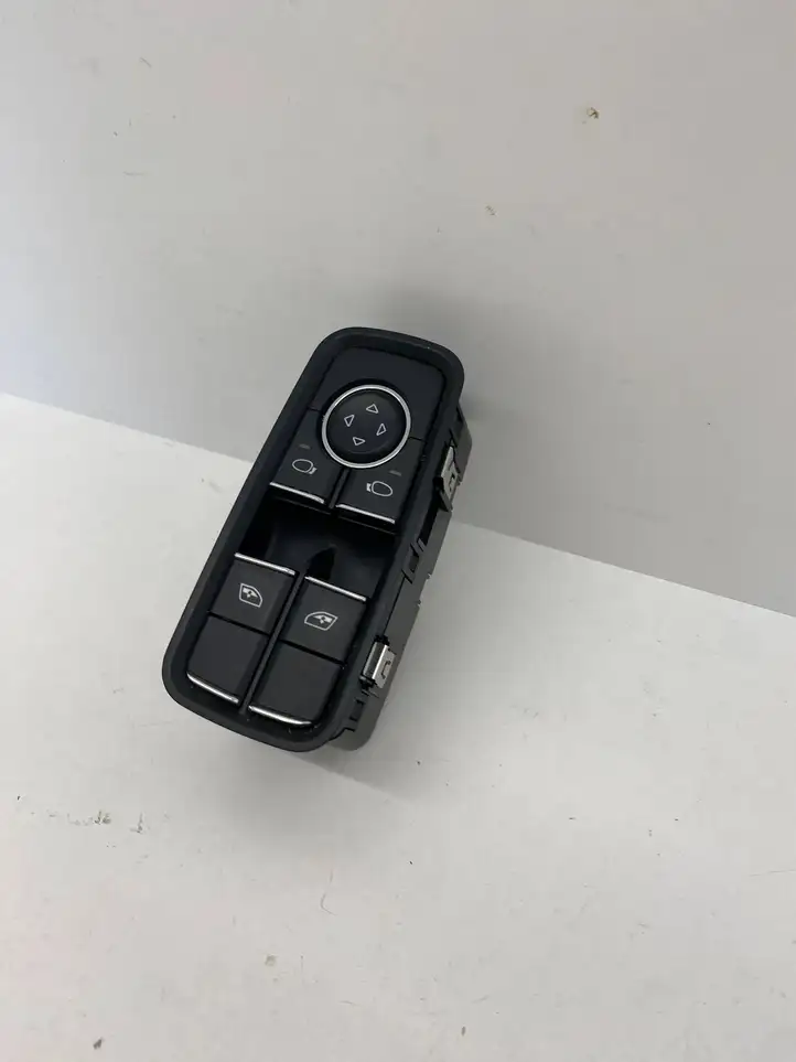 Porsche 911 991 (2011 - 2019) 99161315102 Включатель зеркал — фото 4