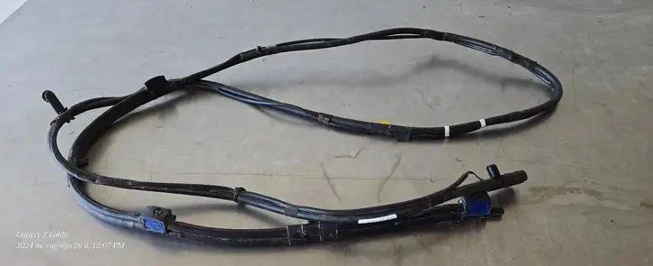 Mercedes-Benz B-class W246 (2014 - 2018) A2468600292 Шланг (шланги) оконной жидкости лобового стекла — фото 1