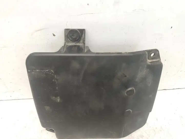 Subaru Outback (2009 - 2014) 14098AA000 Кронштейн ЭБУ двигателя — фото 2