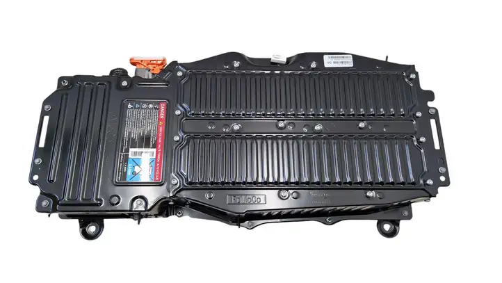 Ford Fusion II (2013 - ) HG9810B759 Модуль аккумуляторной батареи гибридного автомобиля / электромобиля — фото 1