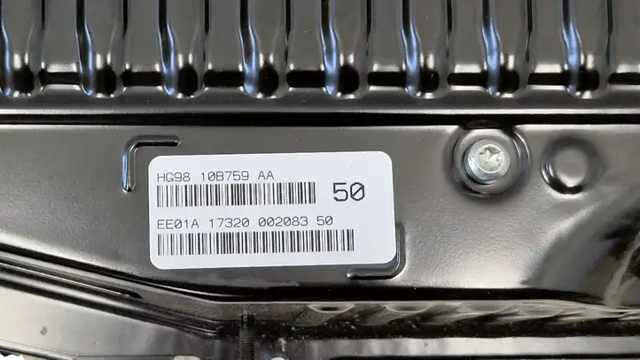 Ford Fusion II (2013 - ) HG9810B759 Модуль аккумуляторной батареи гибридного автомобиля / электромобиля — фото 7