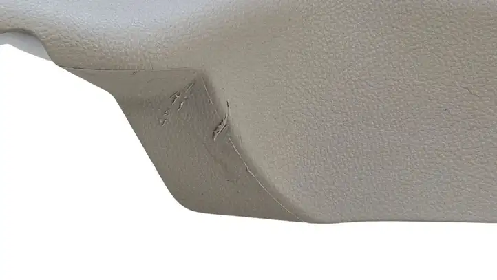 Ford Fusion II (2013 - ) DS73F31016 Нижняя боковая отделка заднего сиденья — фото 4