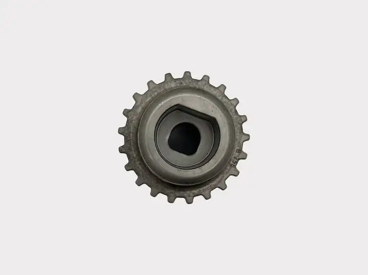 Alfa Romeo GTV (1995 - 2006) 60673235 Шкив распредвала — фото 3