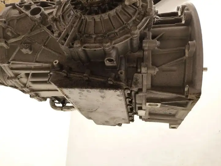 Maserati MC20 (2021 - ) 670299315 Автоматическая коробка передач (АКПП) — фото 7