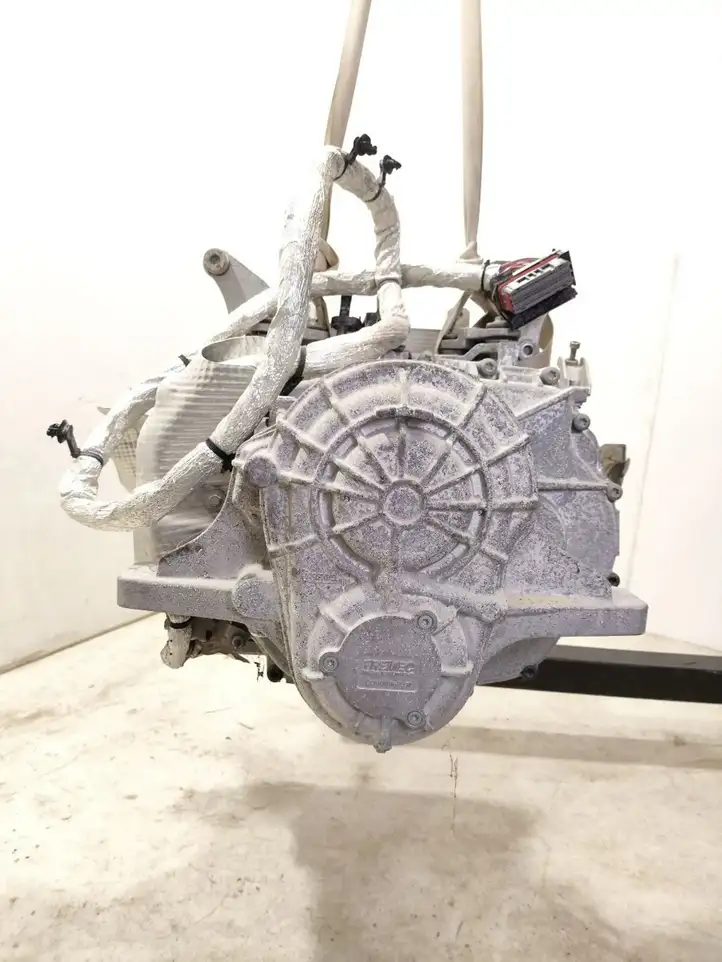 Maserati MC20 (2021 - ) 670299315 Автоматическая коробка передач (АКПП) — фото 14