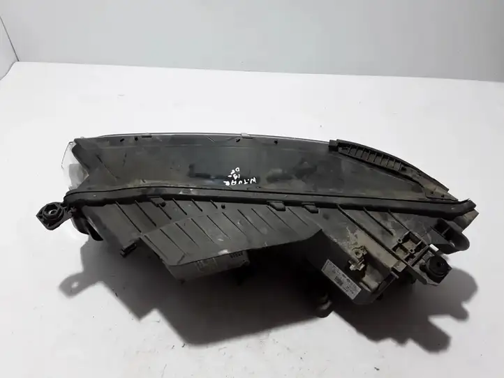 Volkswagen Touareg III (2018 - ) 761941036 Передняя фара — фото 4