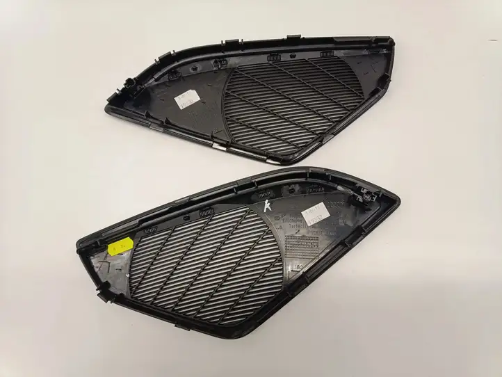 Audi TT TTS RS Mk3 8S (2014 - 2018) 8S0035420A Накладка динамика передней двери — фото 5