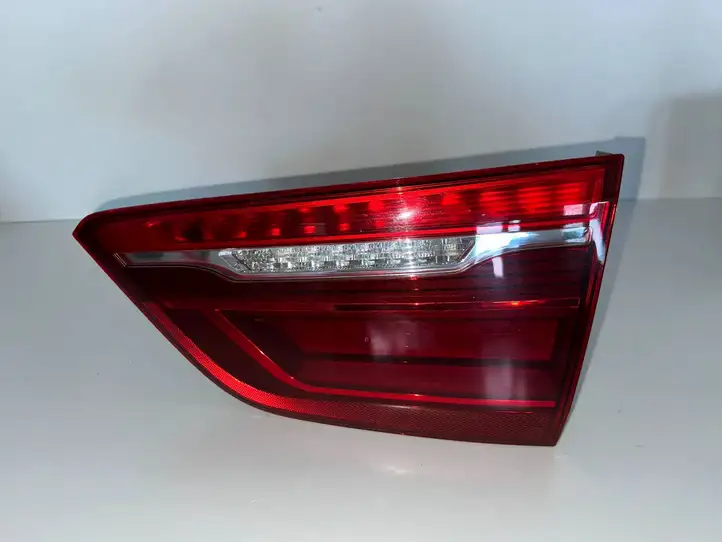 BMW X6 F16 (2014 - 2017) 7314861-05 Комплект задних фонарей — фото 2