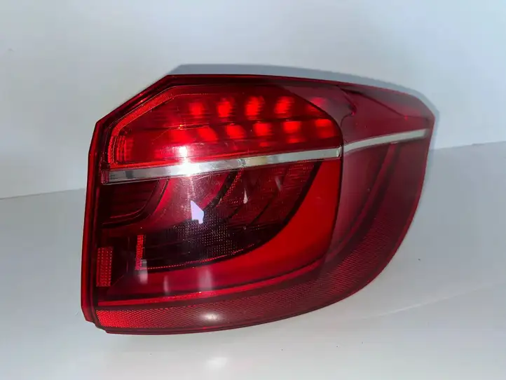 BMW X6 F16 (2014 - 2017) 7314861-05 Комплект задних фонарей — фото 5
