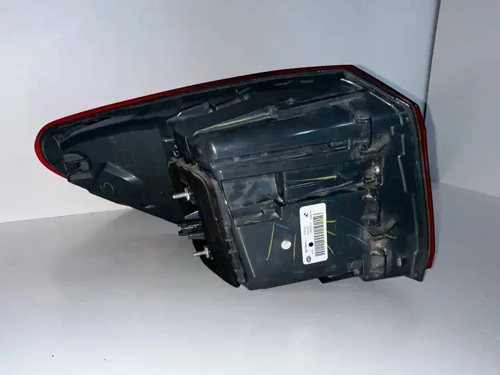BMW X6 F16 (2014 - 2017) 7314861-05 Комплект задних фонарей — фото 7
