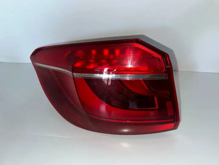 BMW X6 F16 (2014 - 2017) 7314861-05 Комплект задних фонарей — фото 11