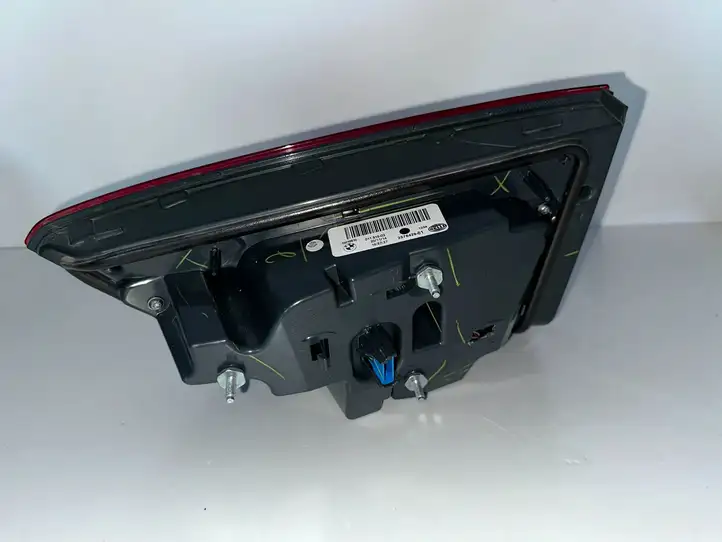 BMW X6 F16 (2014 - 2017) 7314861-05 Комплект задних фонарей — фото 15