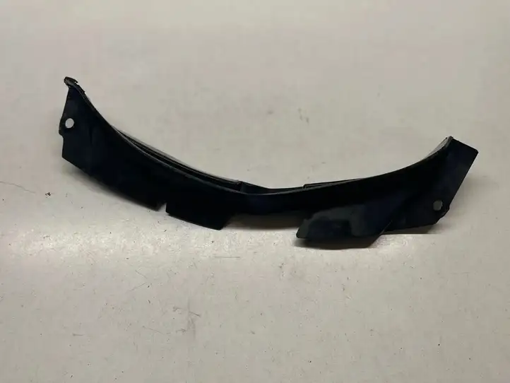 Volkswagen Touran II (2010 - 2016) Кронштейн переднего подкрылка — фото 3