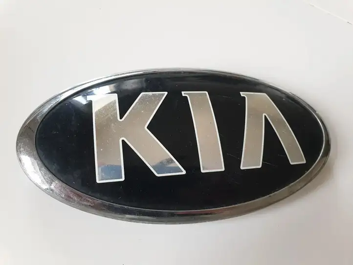 Kia Sorento (2017 - 2020) 863533W500 Эмблемы и надписи — фото 1