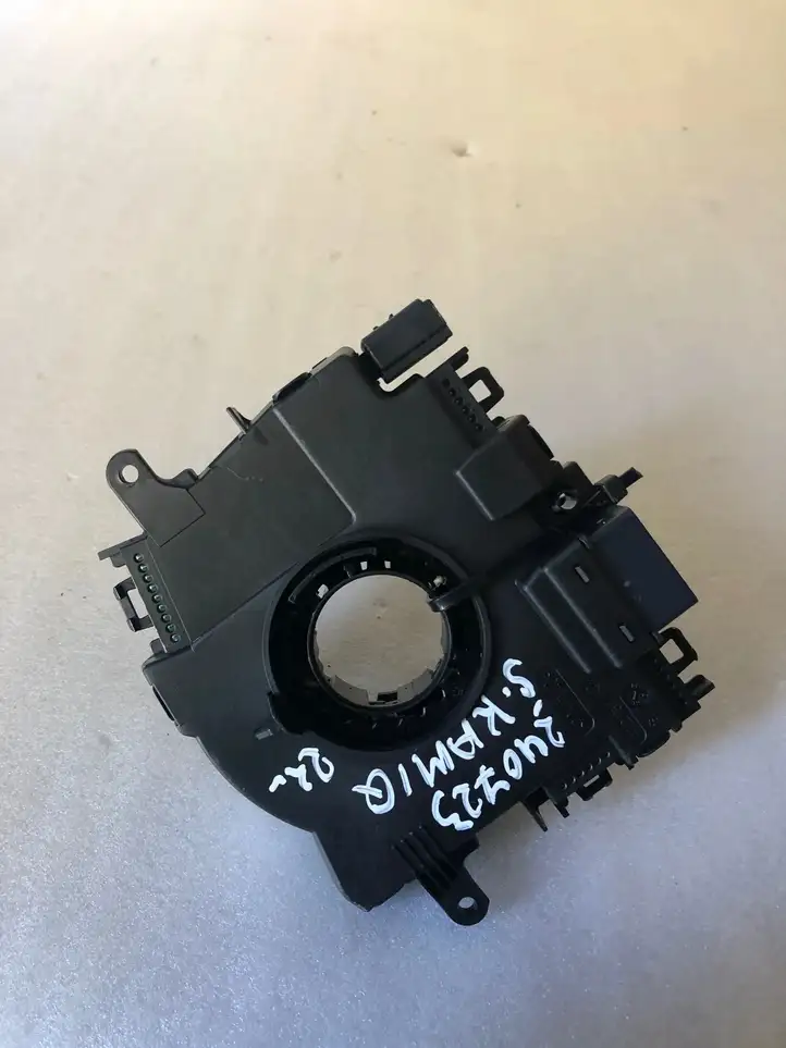 Skoda Kamiq (2019 - ) 5q0953569c Контактное кольцо SRS — фото 2