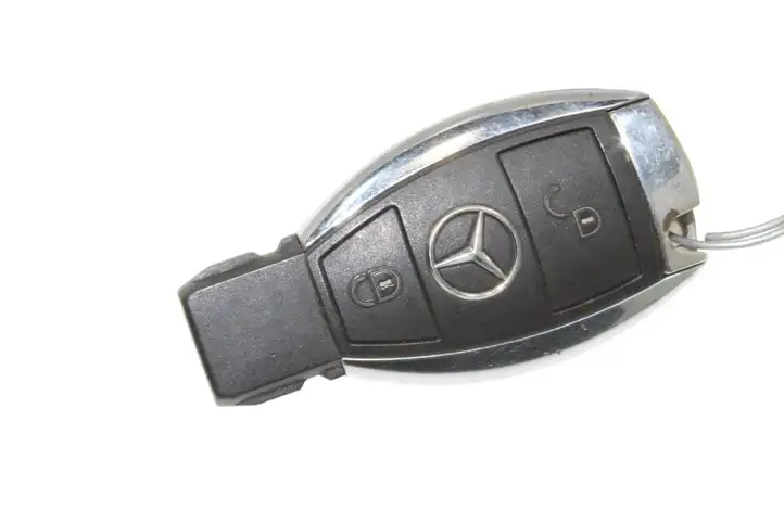 Mercedes-Benz B-class W246 (2011 - 2014) A2469059700 Замок зажигания — фото 3