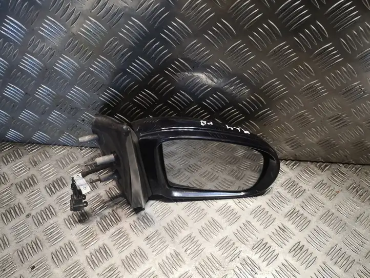 Mercedes-Benz ML W163 (1997 - 2005) 1638108016 Боковое зеркало с электроприводом — фото 1