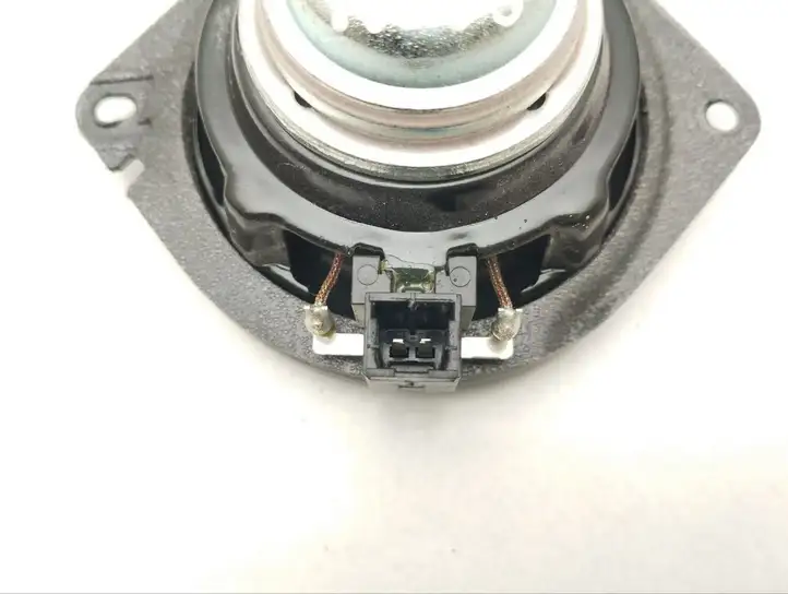 Maserati MC20 (2021 - ) 670161026 Твитер передней двери — фото 3