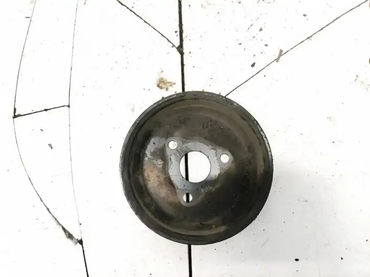 Opel Corsa D (2006 - 2010) 90531737 Шкив насоса ГУР — фото 1