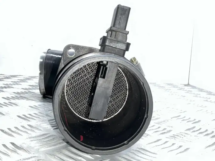 Audi TT TTS Mk2 (2006 - 2010) 03G906461C Корпус воздушного фильтра — фото 12