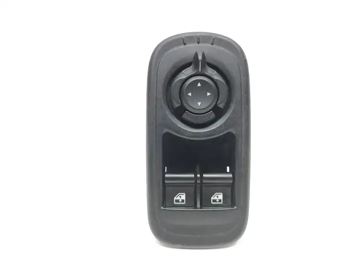 Fiat 500E (2019 - ) 07357249090 Блок кнопок стеклоподъемников — фото 1