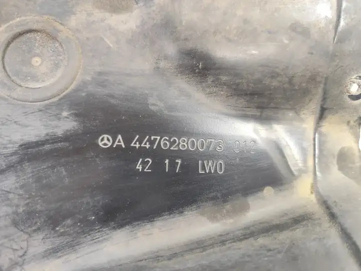 Mercedes-Benz Vito W447 (2014 - ) A4476280073 Фонарь заднего хода — фото 3