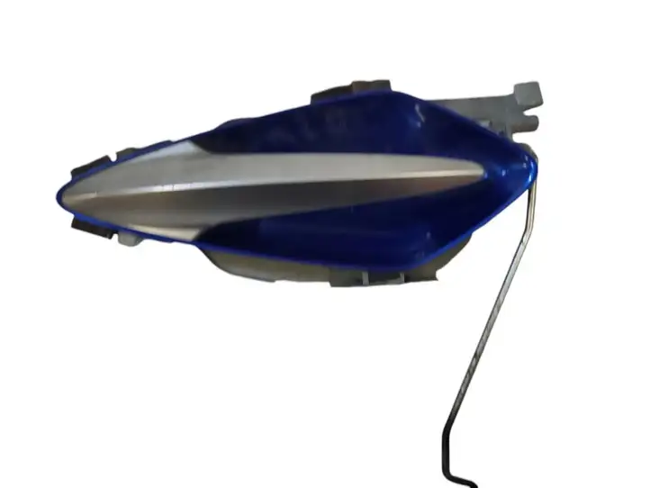 Honda Civic (2006 - 2011) 72140SMGG016M1 Наружная ручка двери — фото 1