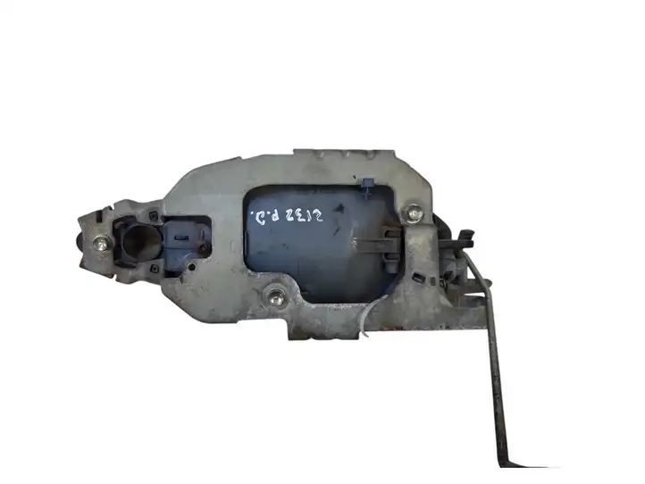 Honda Civic (2006 - 2011) 72140SMGG016M1 Наружная ручка двери — фото 2