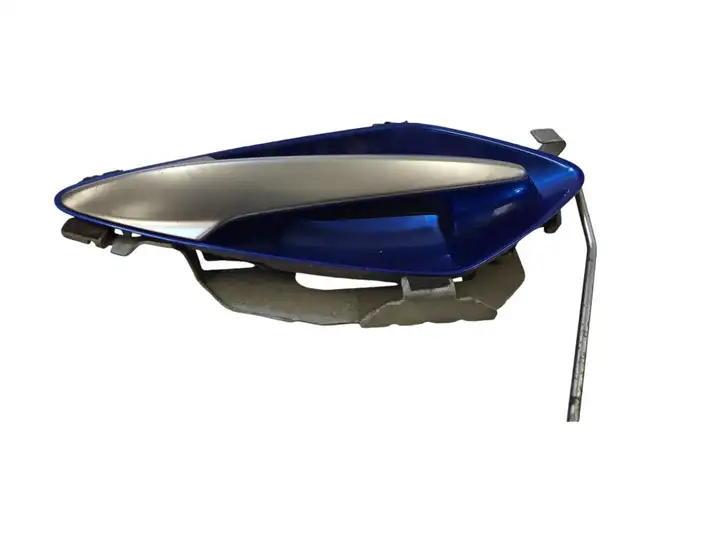 Honda Civic (2006 - 2011) 72140SMGG016M1 Наружная ручка двери — фото 4