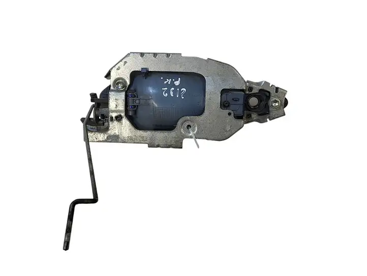 Honda Civic (2006 - 2011) 72180SMGE020M1 Наружная ручка двери — фото 2