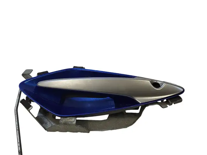 Honda Civic (2006 - 2011) 72180SMGE020M1 Наружная ручка двери — фото 3