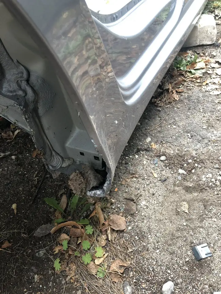 Peugeot 308 (2021 - ) Передний порог кузова — фото 2