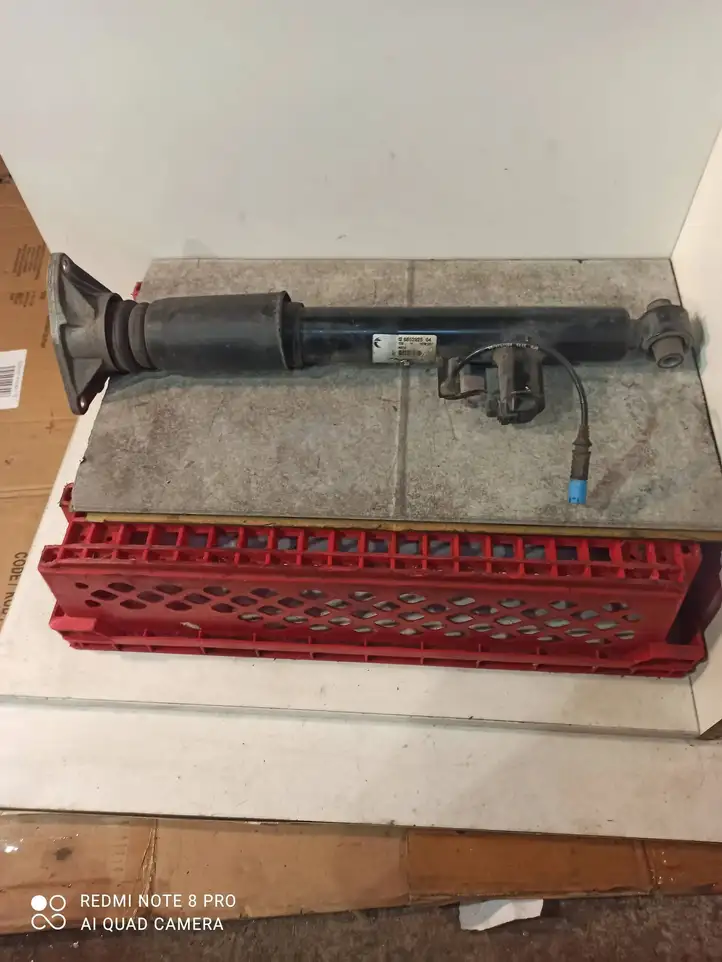 BMW 1 F20 F21 (2011 - 2019) 6791706 Задний aмортизатор — фото 2