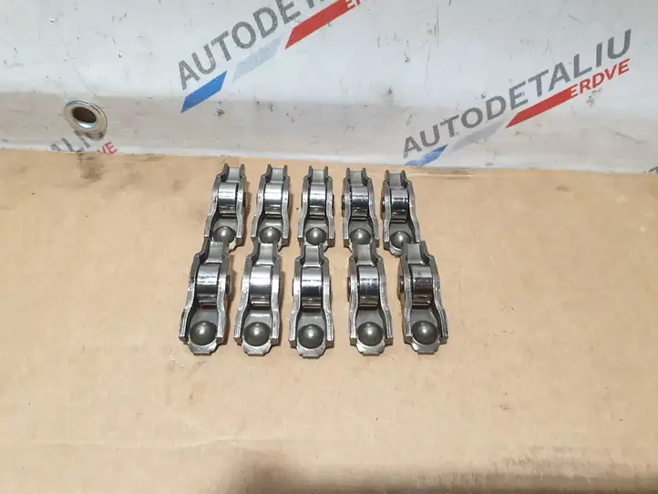 BMW 3 F30 F35 F31 (2012 - 2018) Коромысло клапана — фото 5