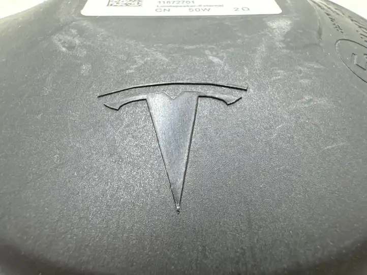 Tesla Model 3 (2017 - 2023) 167111300A Динамик парктроника (PDC) — фото 7