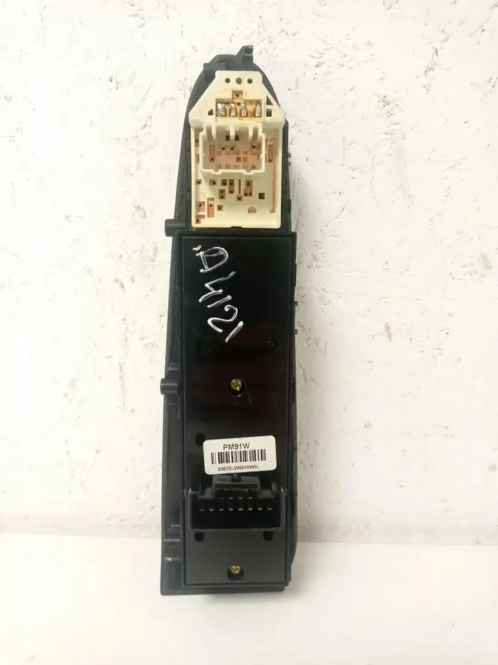 (2011 - 2016) 935703W910WK Кнопка стеклоподъемников — фото 3