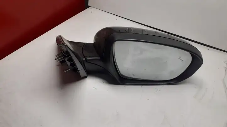 Kia Optima (2013 - 2015) Боковое зеркало с электроприводом — фото 2