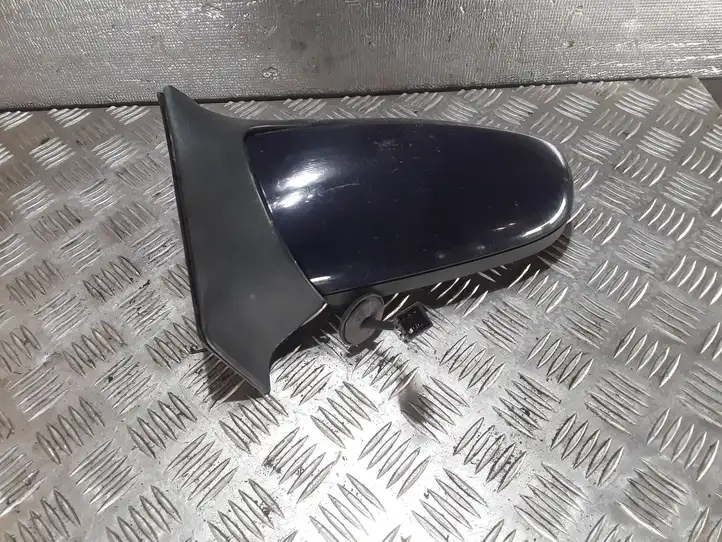 Opel Zafira A (1999 - 2003) 12938 Боковое зеркало с электроприводом — фото 1