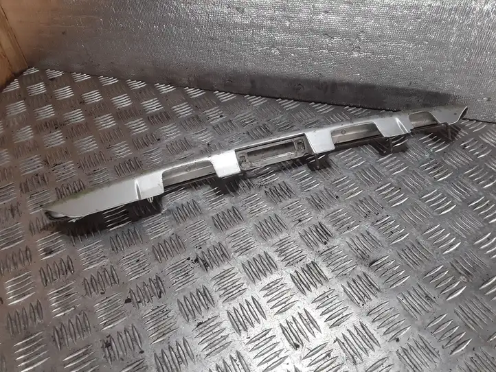 Toyota Corolla Verso AR10 (2004 - 2009) 768110F010 Ручка багажника с камерой — фото 1